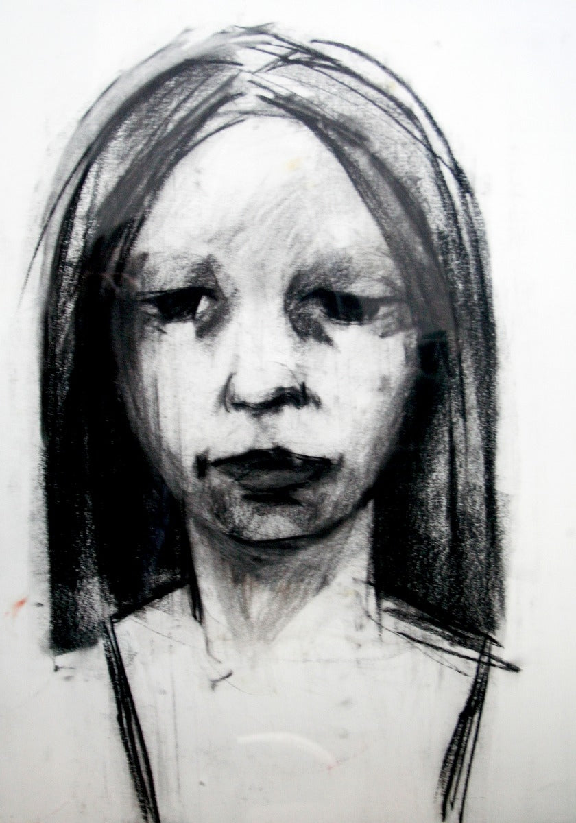 Female Series - Harriet