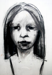 Female Series - Harriet