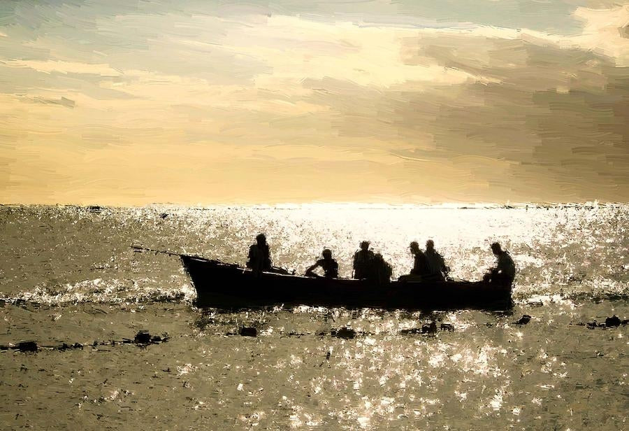 Other - Heading Home