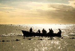 Other - Heading Home