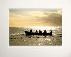 Other - Heading Home-76 x 59-Unframed