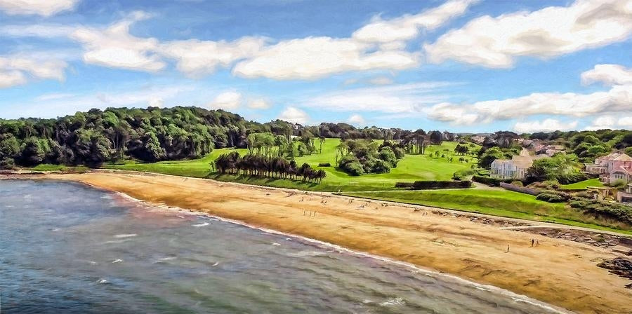 Co Down - Helens Bay