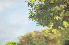 Heron By The River Roe