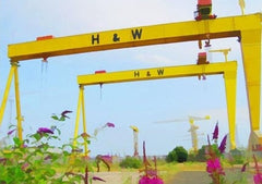 Belfast - High and Mighty