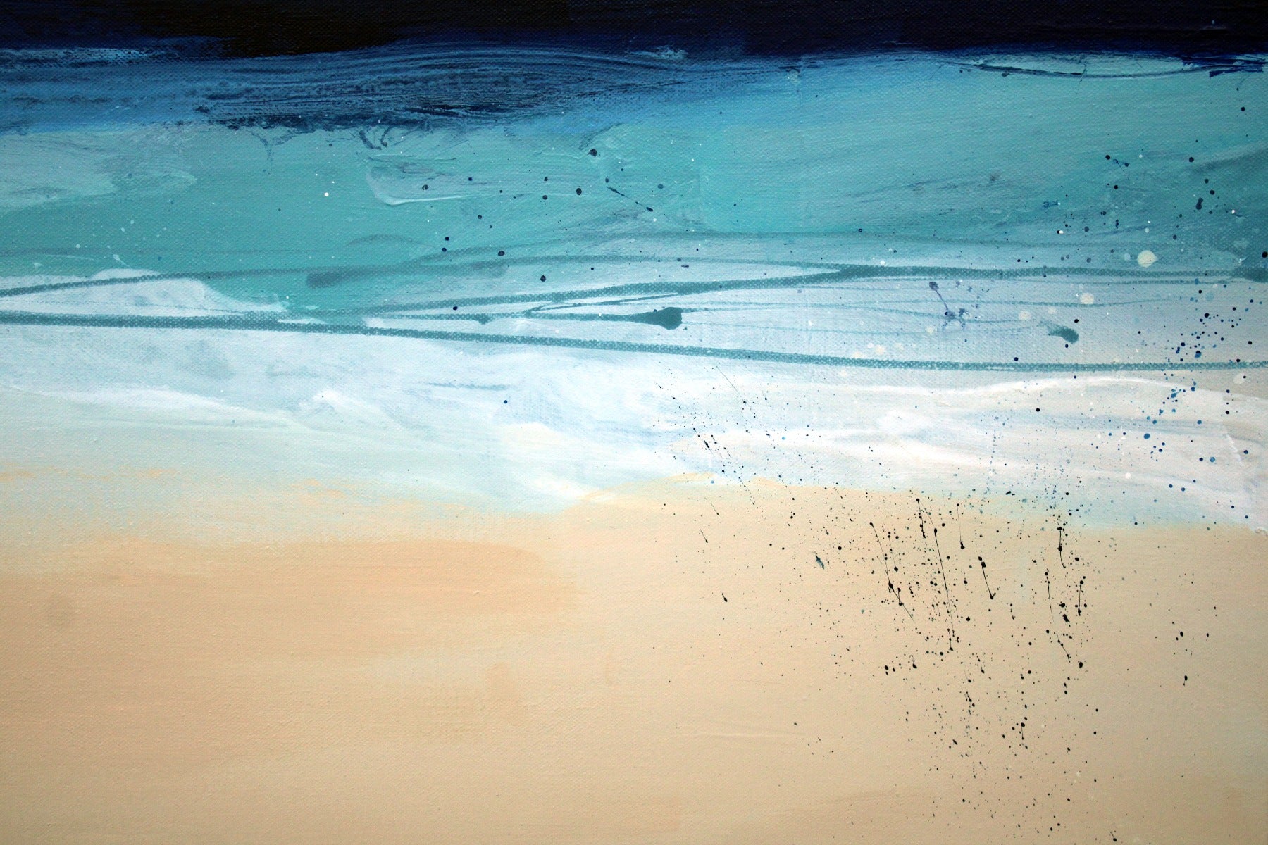 High Tides