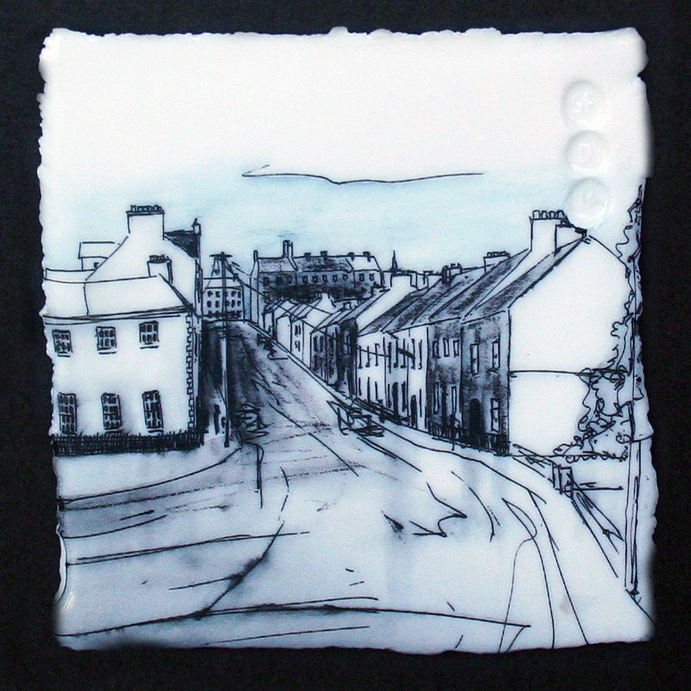 Memories - Hillsborough Main Street
