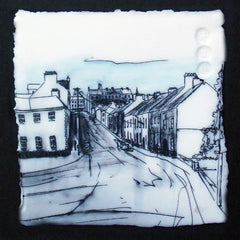Memories - Hillsborough Main Street
