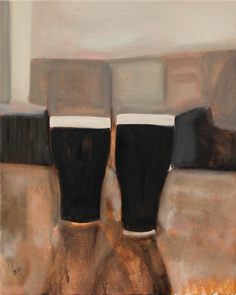 Original - Holiday Guinness