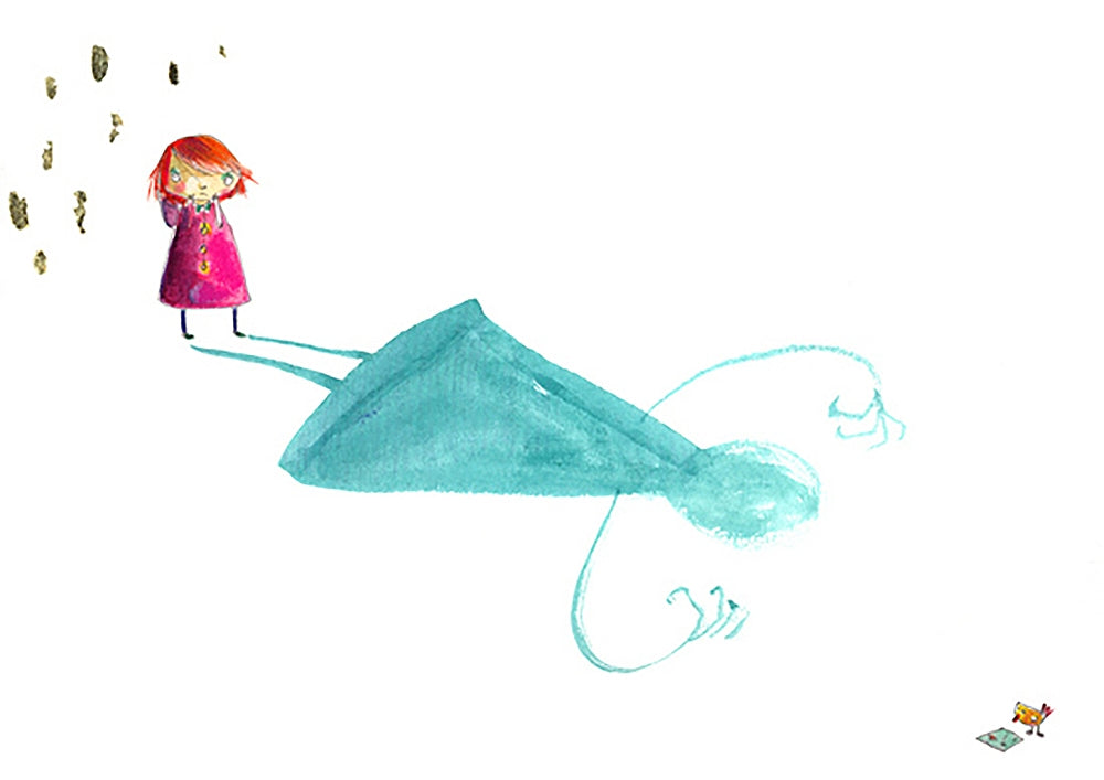 Other - Holly's Shadow