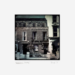 Holohan's Pantry Unframed