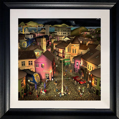 Dream Series - Holywood Boulevard 1 (FC) 57 x 57