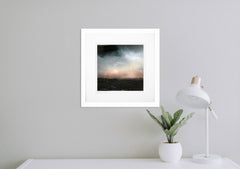 Print - Holywood Pier