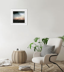 Print - Holywood Pier