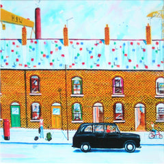 Print - Home Sweet Home