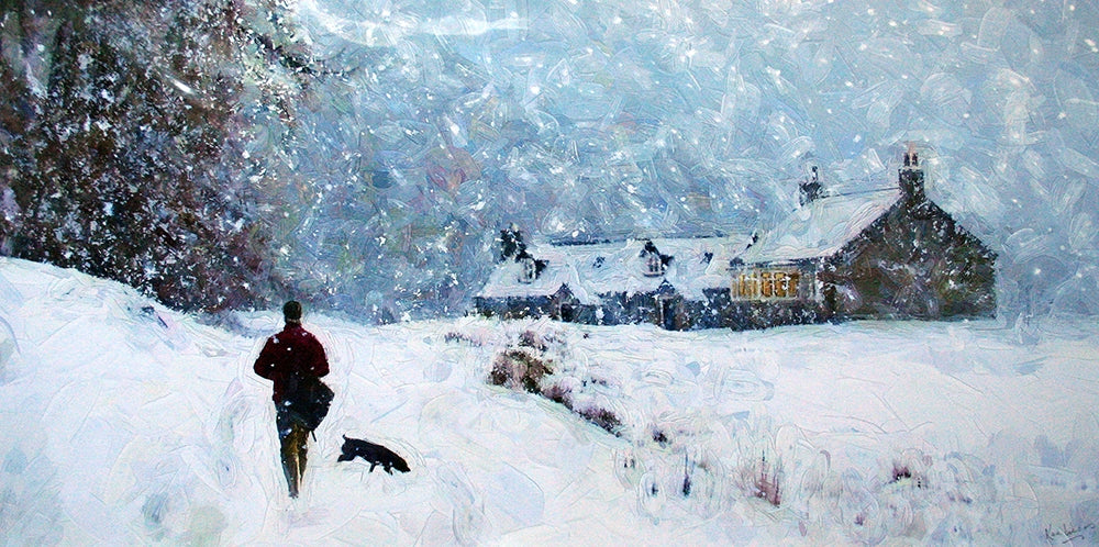 Other - Home From The Fields