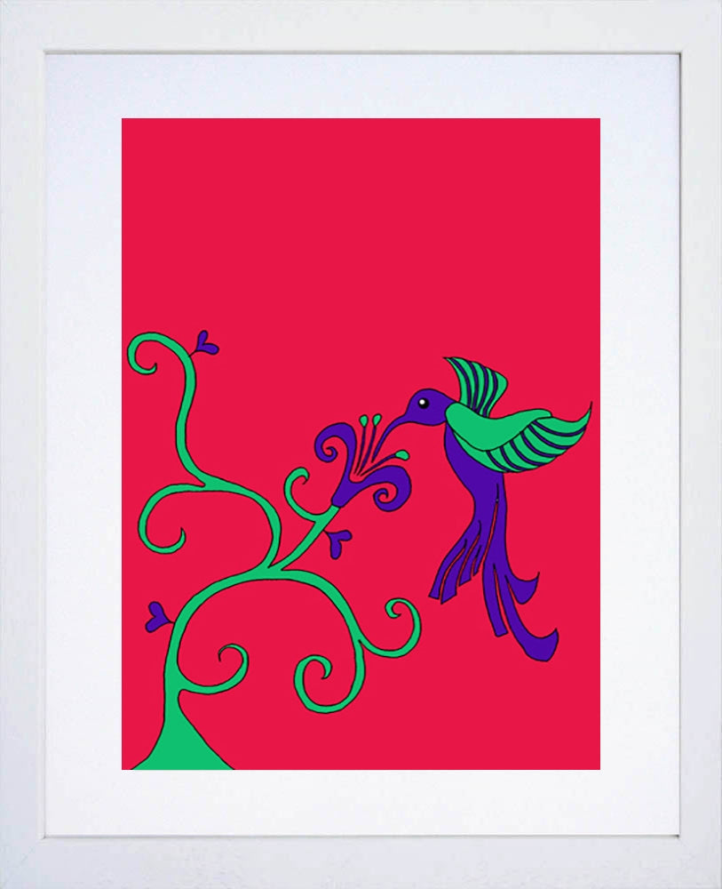 Honeysuckle White Frame