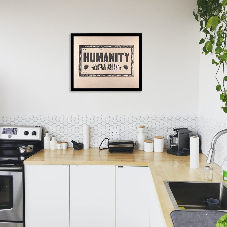 Humanity