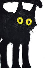 Herbie Wants Food Unframed