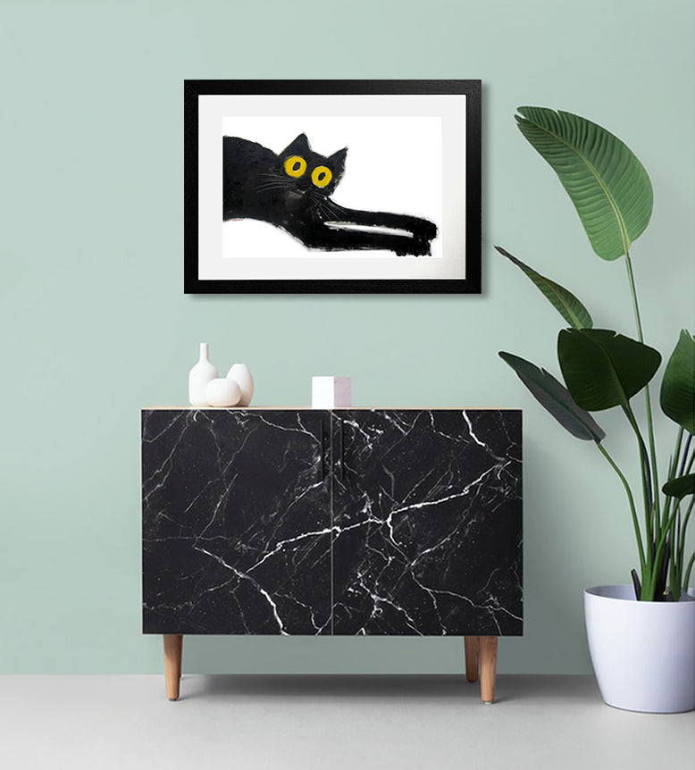 Stop It Herbie Landscape