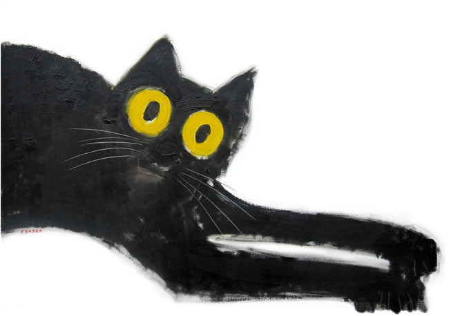 Stop It Herbie (Landscape) Unframed