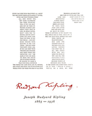 If Poem Unframed