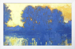 In The Gloaming Framed