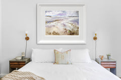 Print - Incoming Tide, Millisle