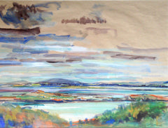 Monotype - Island View