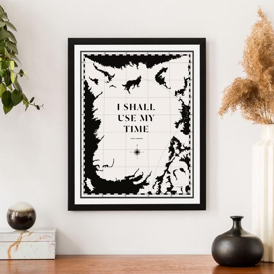Jack London - Time