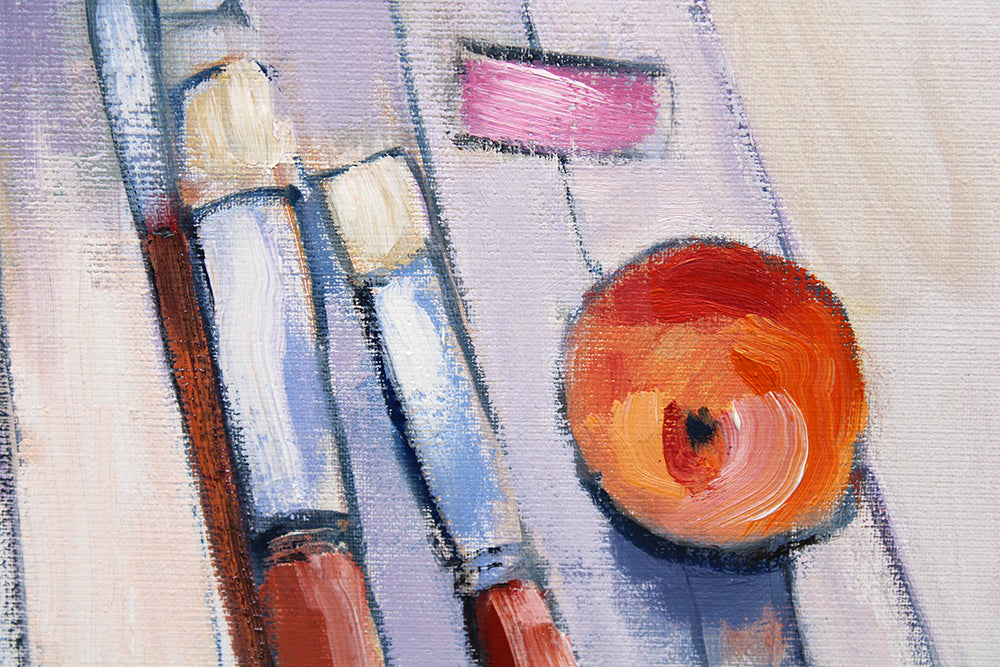 Original - Japanese Anemones