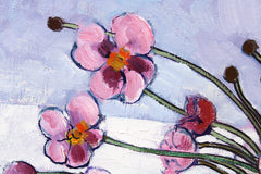 Original - Japanese Anemones