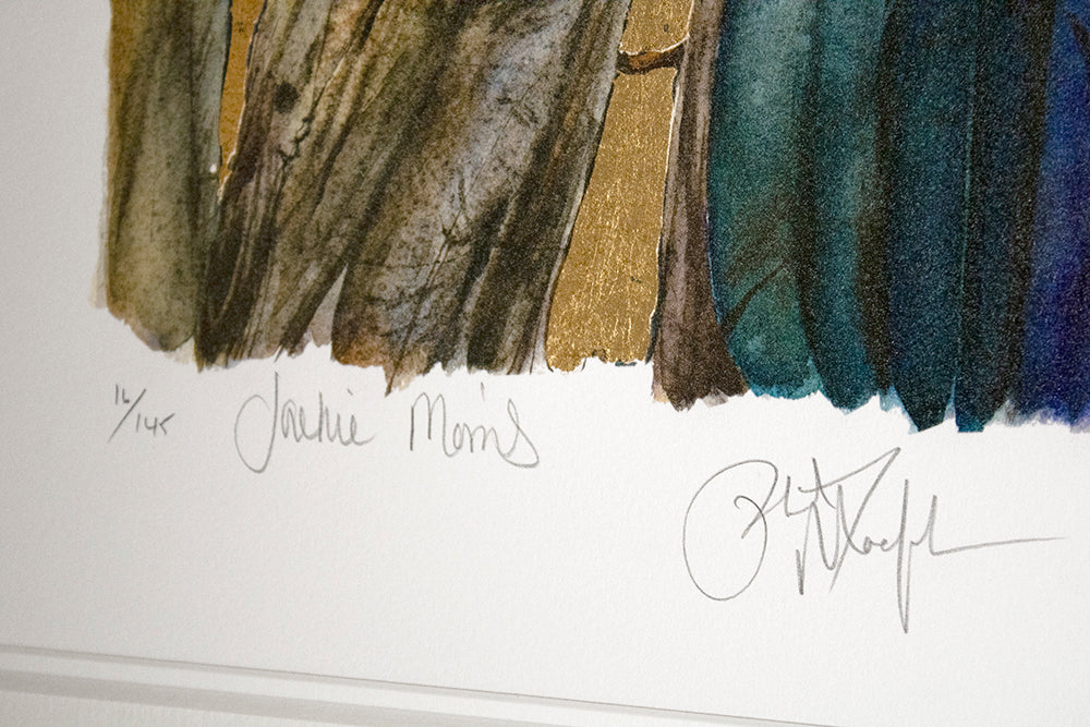 The Lost Words - Magpie Premium Edition