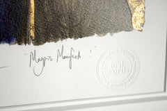 The Lost Words - Magpie Premium Edition