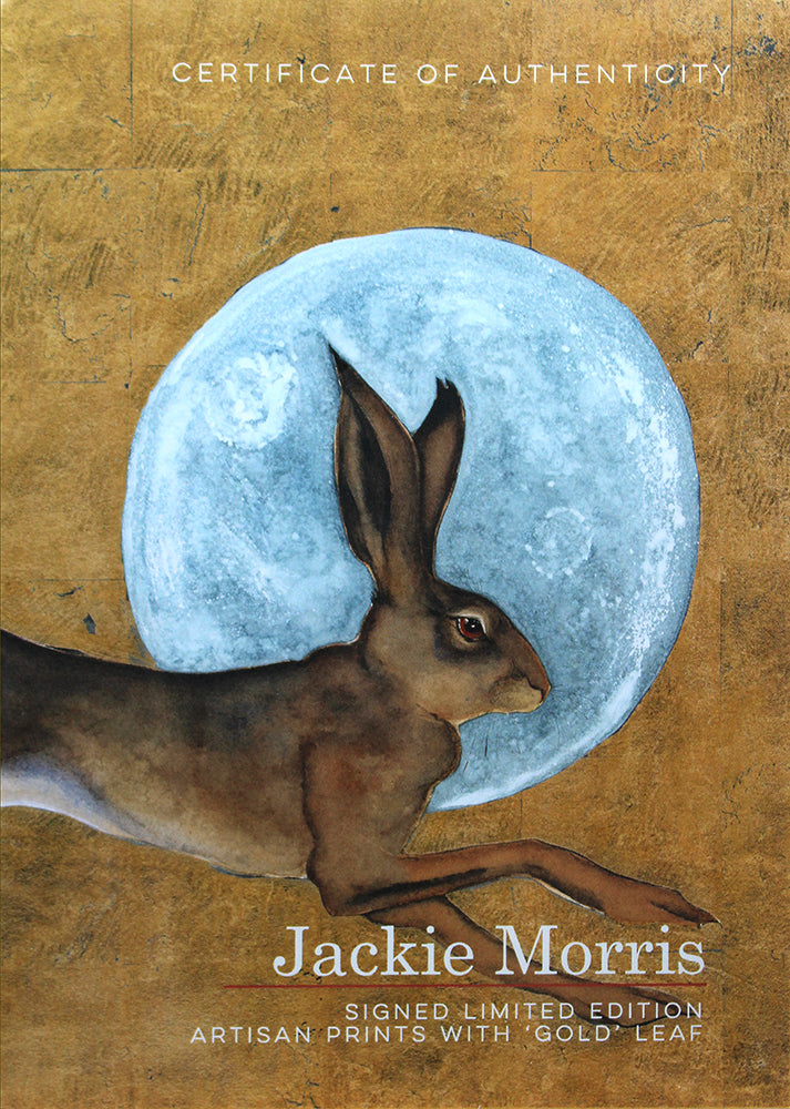 Other - Hare and Moon Premium Edition Artist Proof