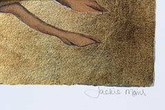 Other - Hare and Moon Premium Edition Artist Proof