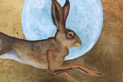 Other - Hare and Moon Premium Edition Artist Proof