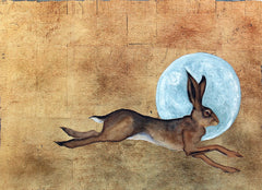 Other - Hare and Moon Premium Edition Artist Proof