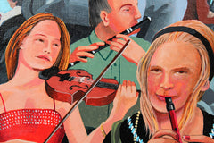 Original - Johnny The Jig With Friends