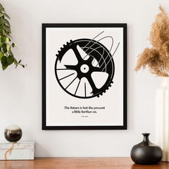 Jules Verne - Future