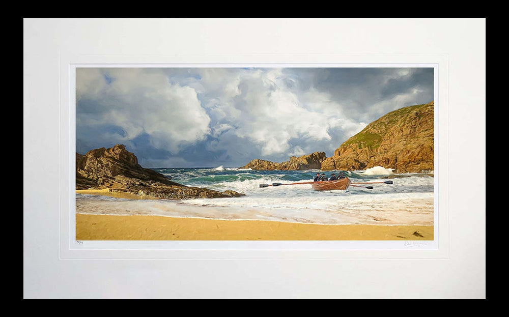 Other - Just In Time-Available In One Size Only-Flat Black Frame