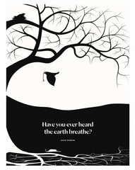 Kate Chopin - Earth Unframed