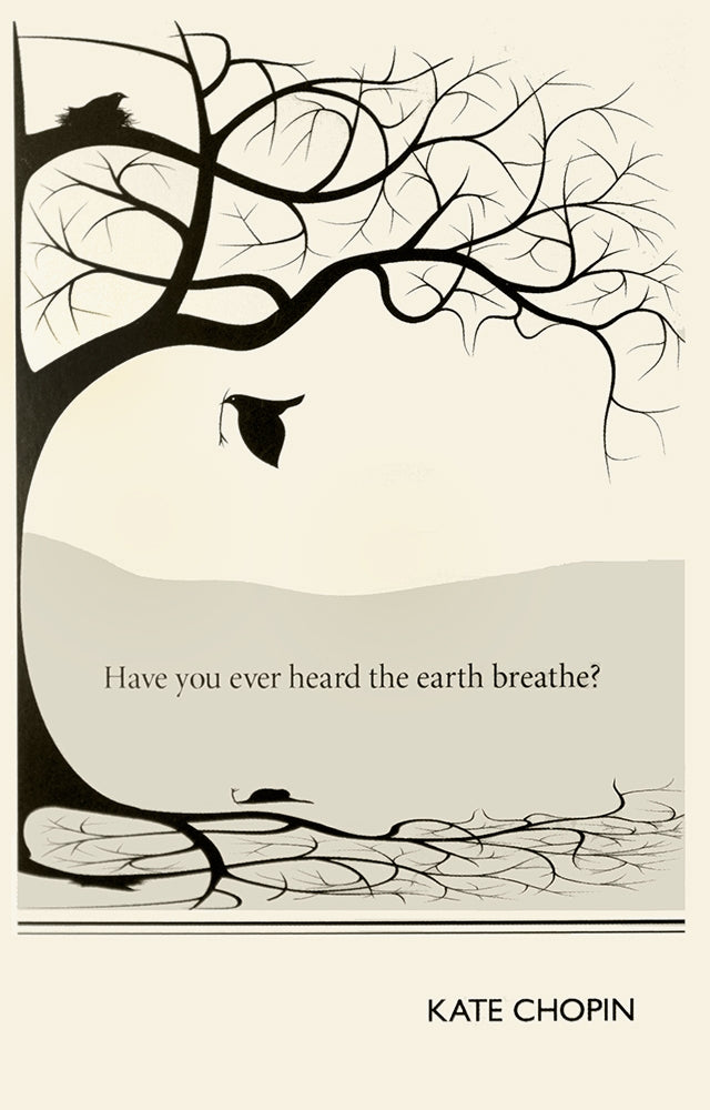 Postcard - Kate Chopin