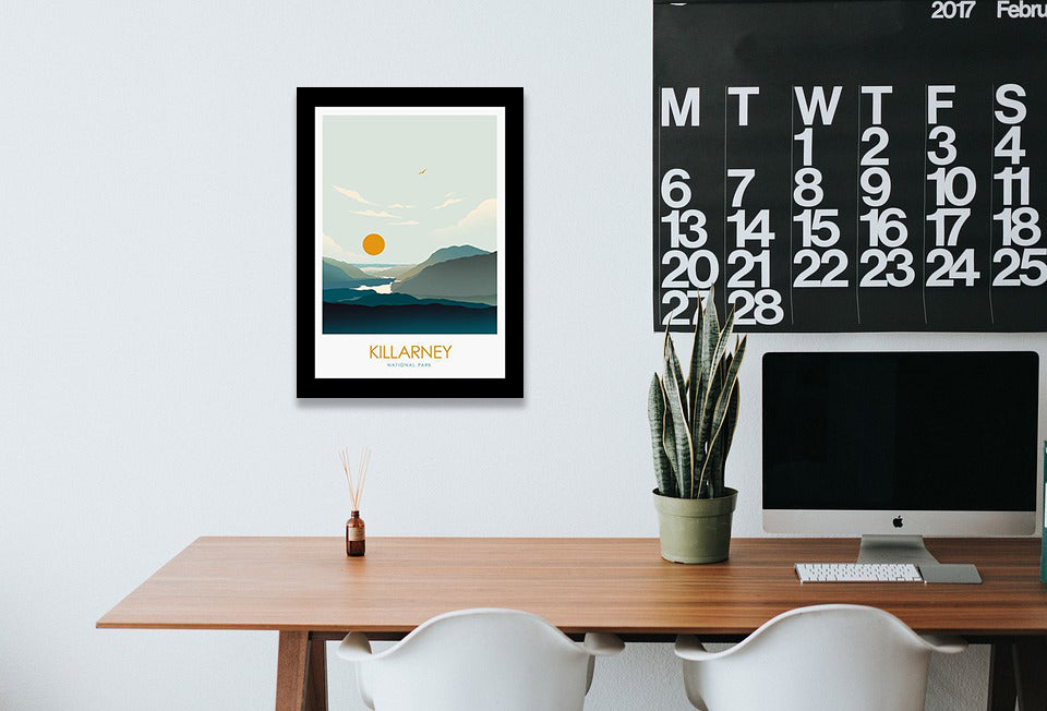 National Park - Killarney