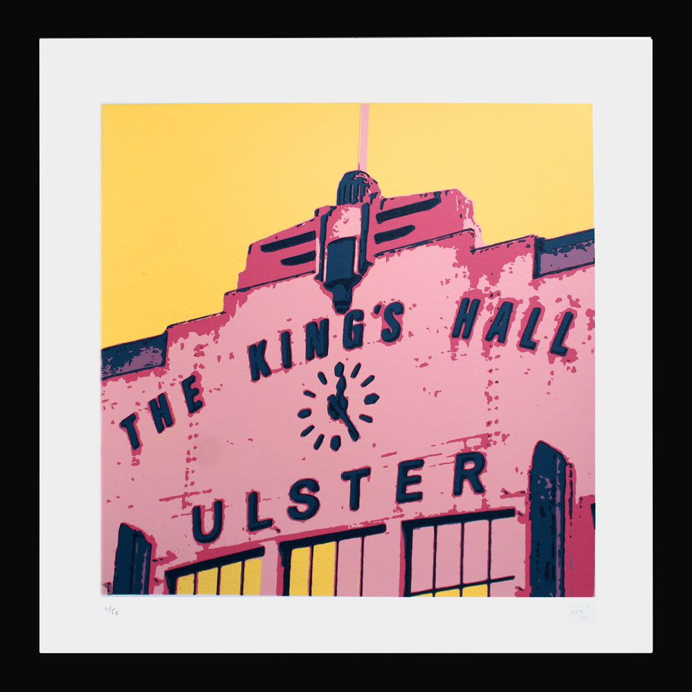 The King's Hall