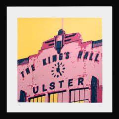 The King's Hall