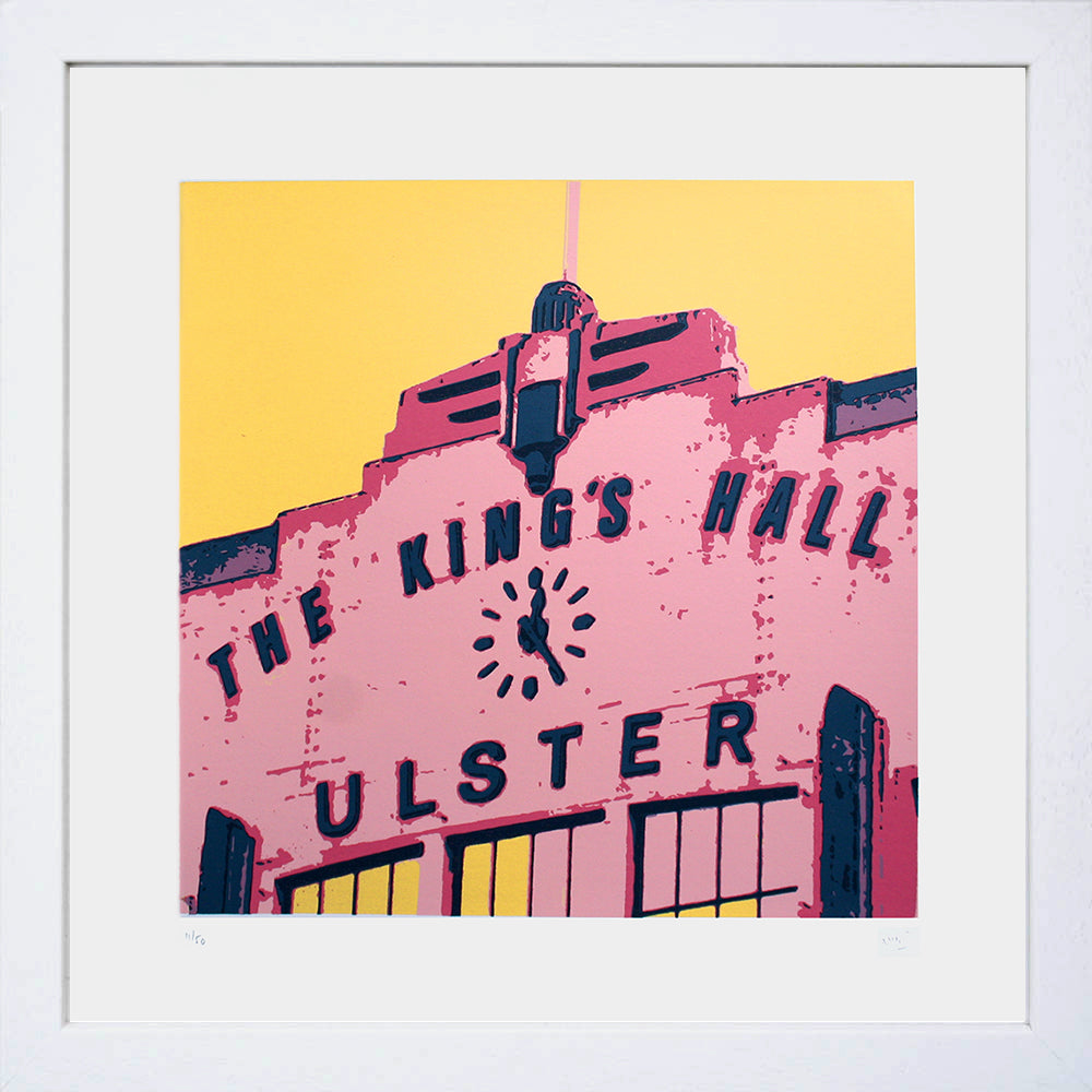 The King's Hall