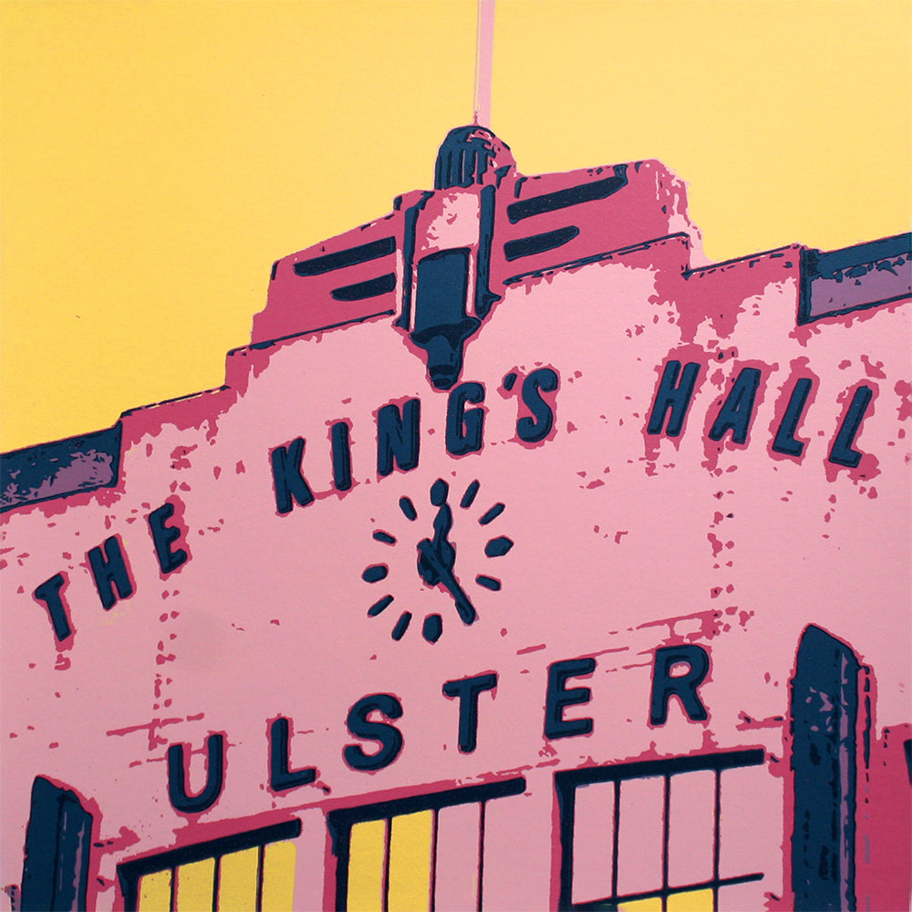 The King's Hall
