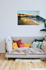 Kinnegar Pier, Holywood