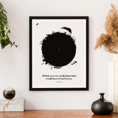 Kurt Vonnegut - Planet