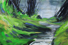 Original - Lagan At Minnowburn